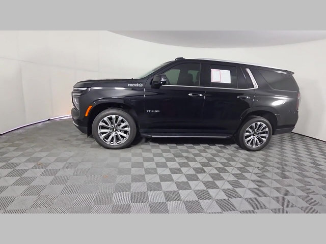 Used 2025 Chevrolet Tahoe High Country RWD image 49