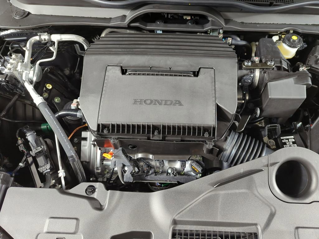 New 2026 Honda Pilot EX-L image 8