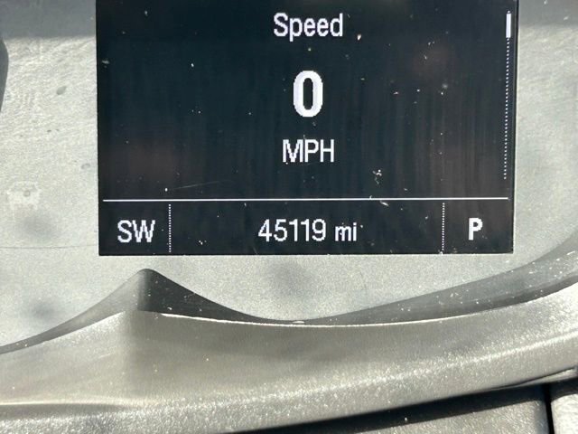 Used 2021 Chevrolet Trax LT w/ Driver Confidence Package image 19