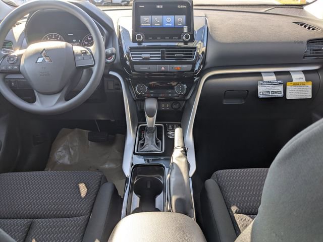 New 2026 Mitsubishi Eclipse Cross Ralliart AWD/4WD image 16