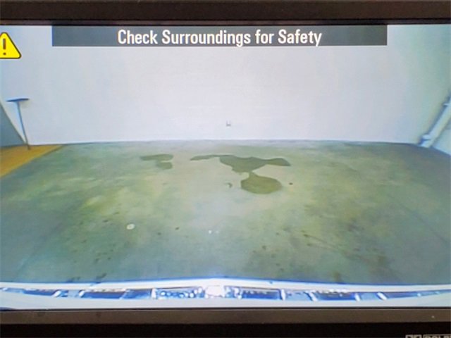 Used 2014 Chevrolet Traverse LTZ w/ LPO, 'HIT The Road' Package image 29