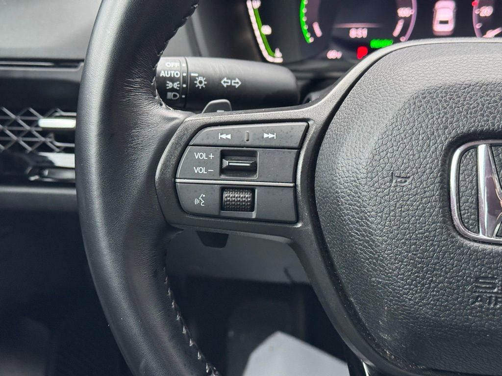 Used 2024 Honda Accord EX-L image 28