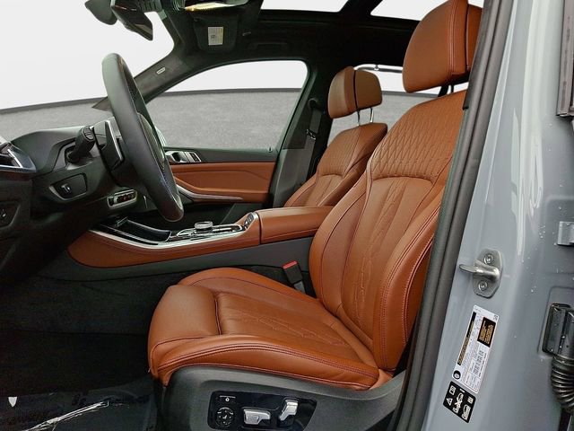New 2026 BMW X5 M60i AWD/4WD image 13