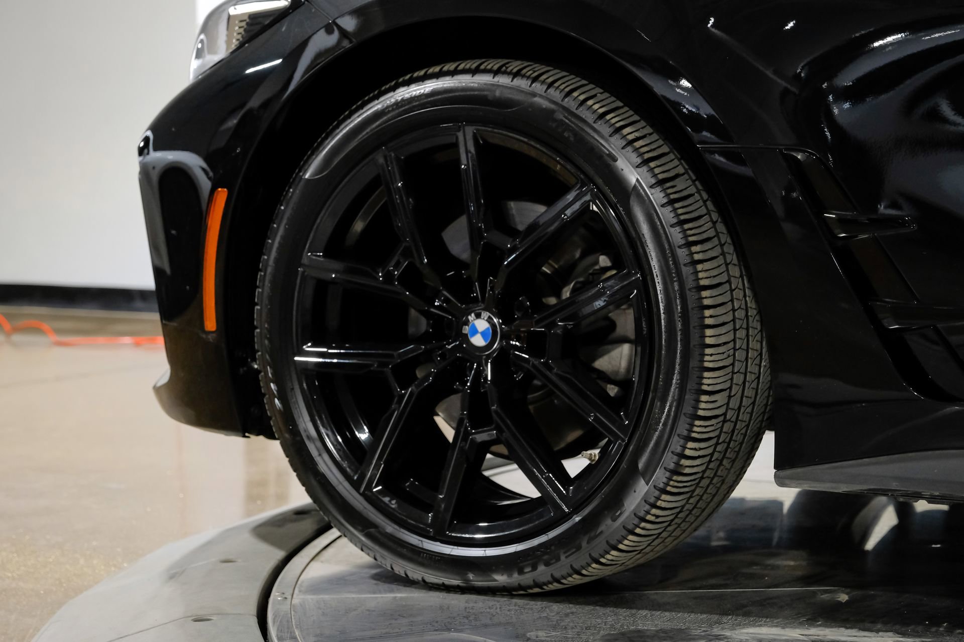 Used 2025 BMW 430i xDrive image 59