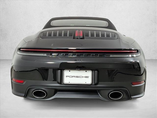 New 2026 Porsche 911 Carrera 4S image 11