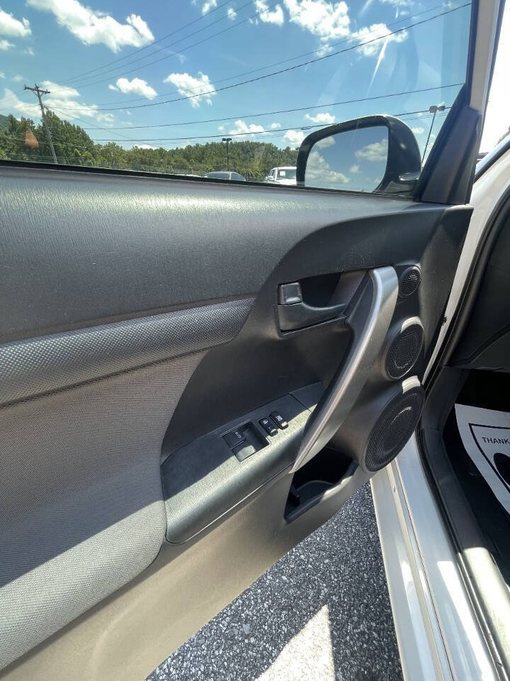 Used 2015 Scion tC FWD image 12