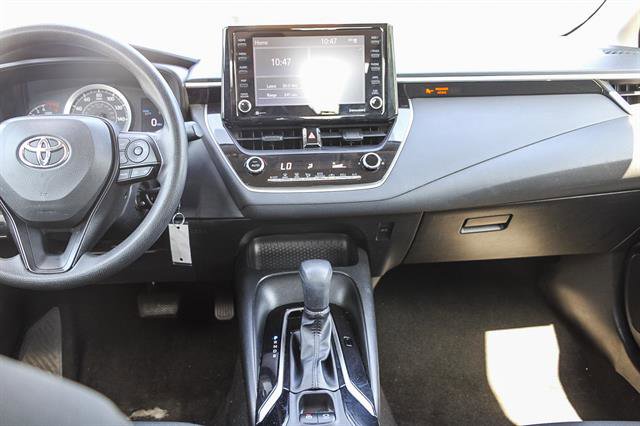 Used 2022 Toyota Corolla LE image 13