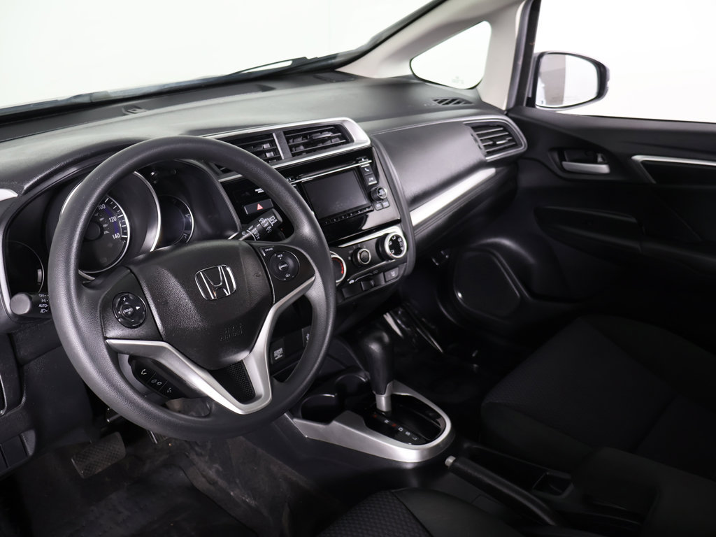 Used 2019 Honda Fit LX image 22