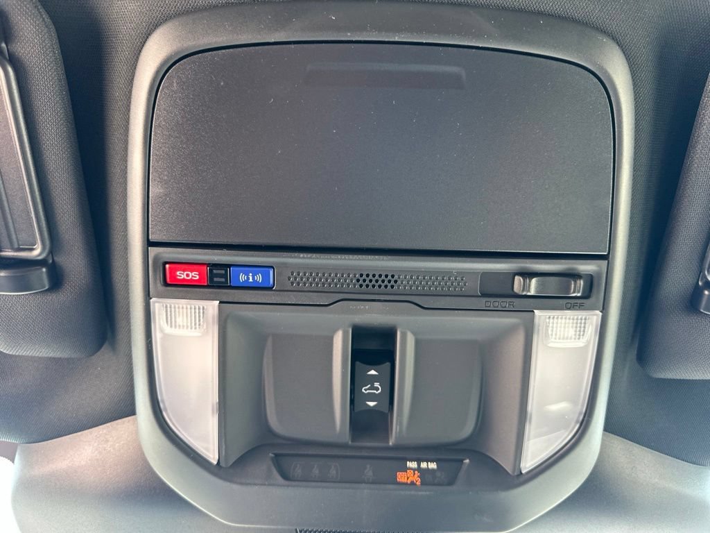 New 2026 Subaru Forester Touring AWD/4WD image 19