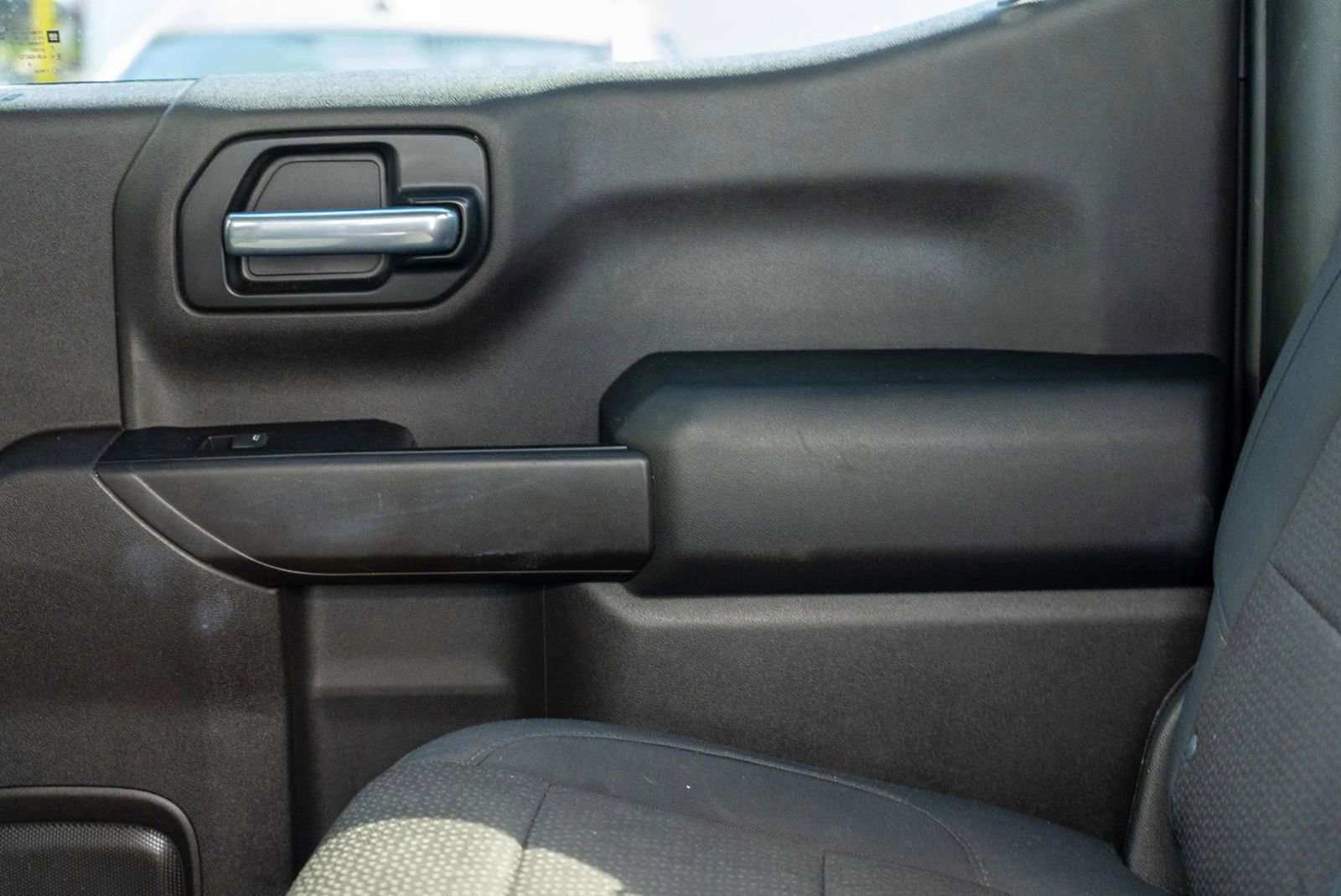 Used 2020 Chevrolet Silverado 1500 Custom w/ Custom Convenience Package image 20