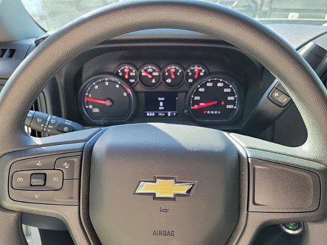 New 2024 Chevrolet Silverado 3500 W/T w/ WT Convenience Package AWD/4WD image 17