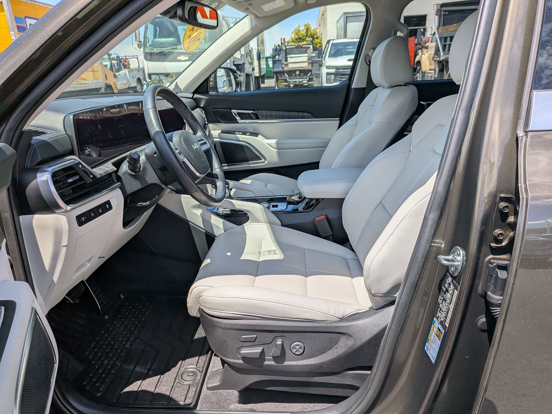 Certified 2024 Kia Telluride SX AWD/4WD image 24