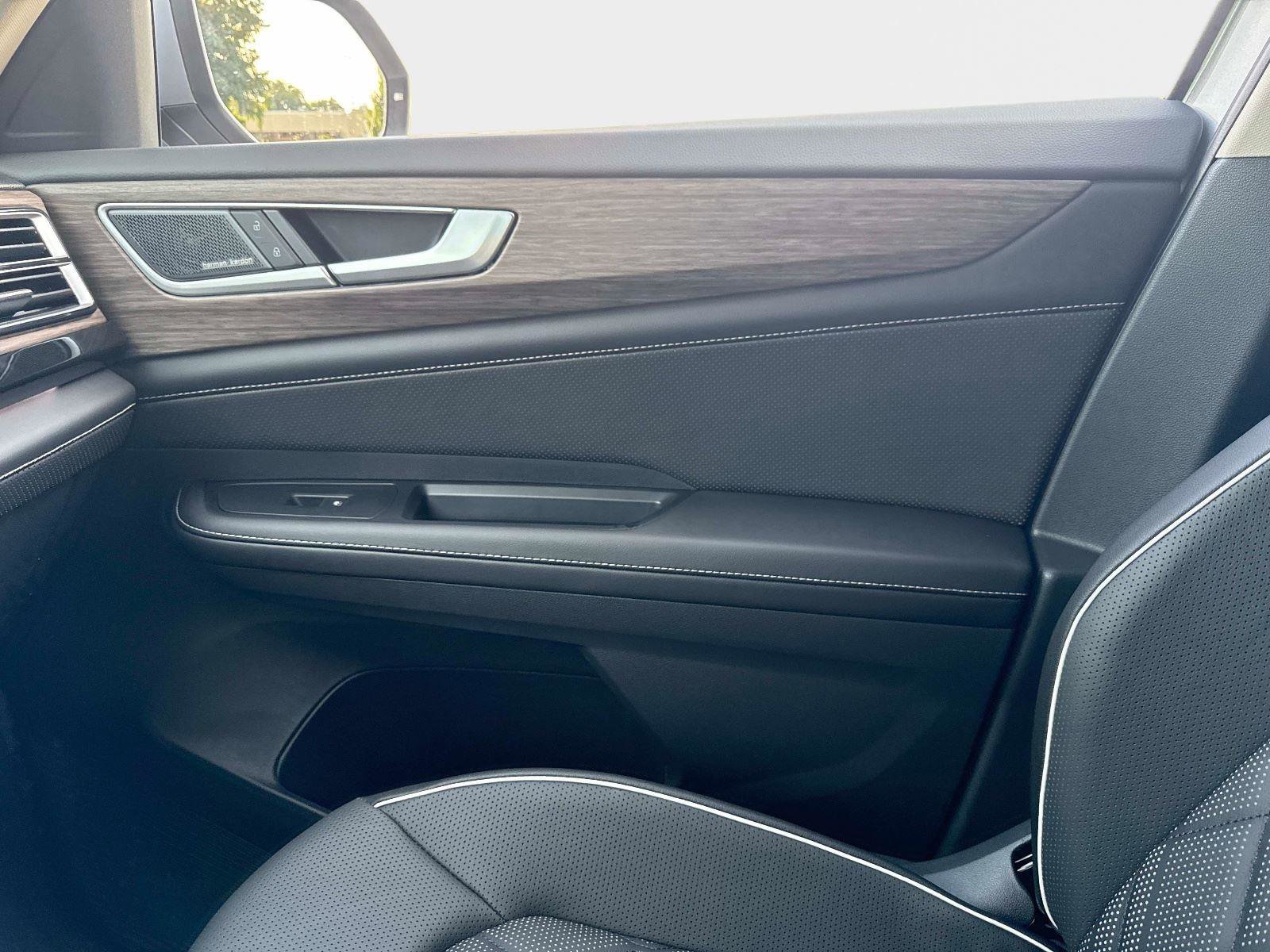 New 2026 Volkswagen Atlas SEL Premium R-Line image 19