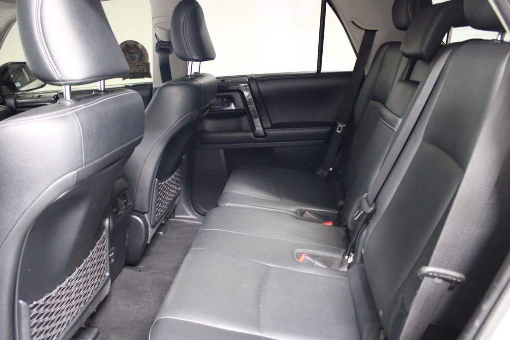 Used 2019 Toyota 4Runner Limited image 24