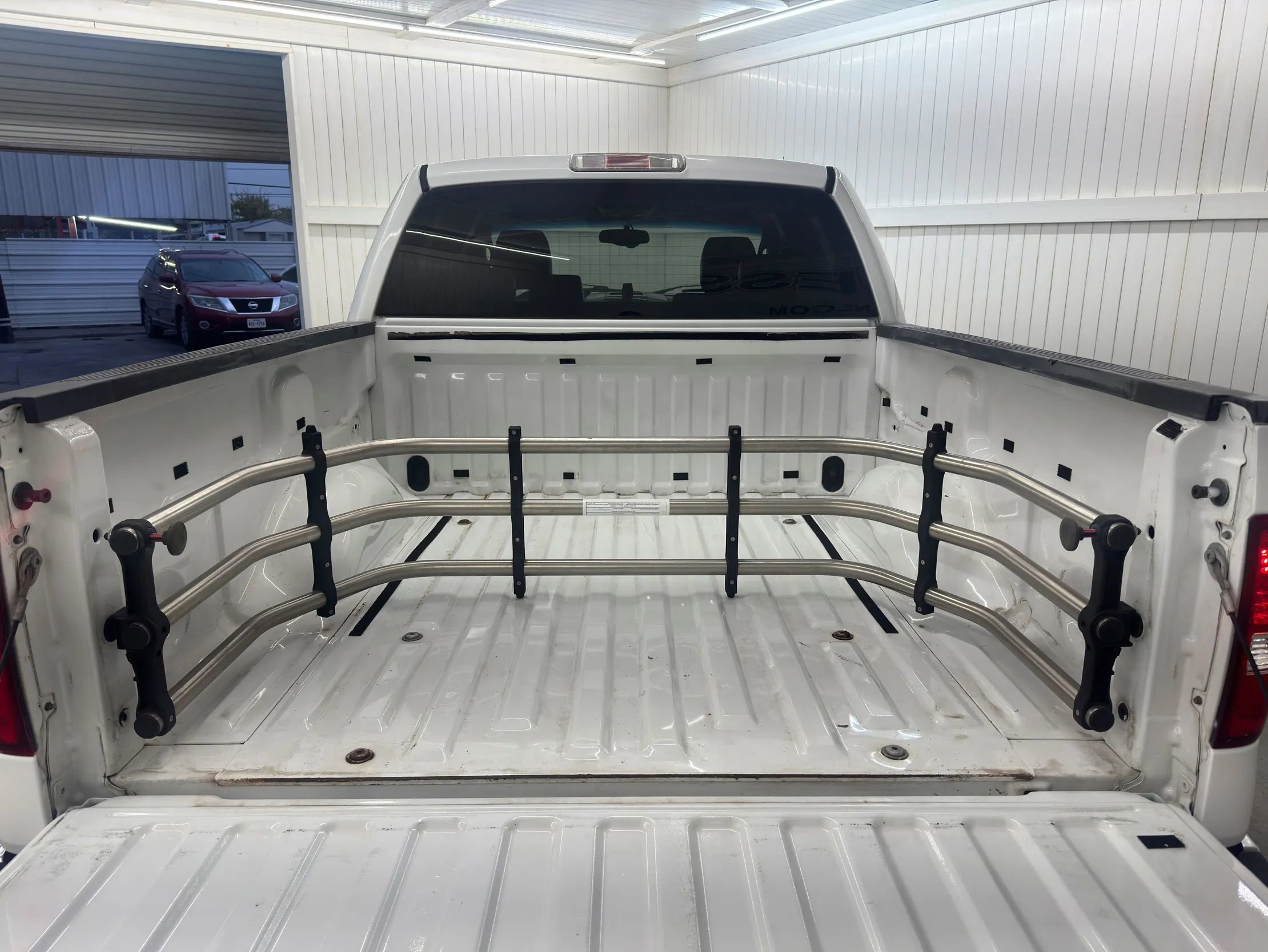 Used 2004 Ford F150 XLT RWD image 13