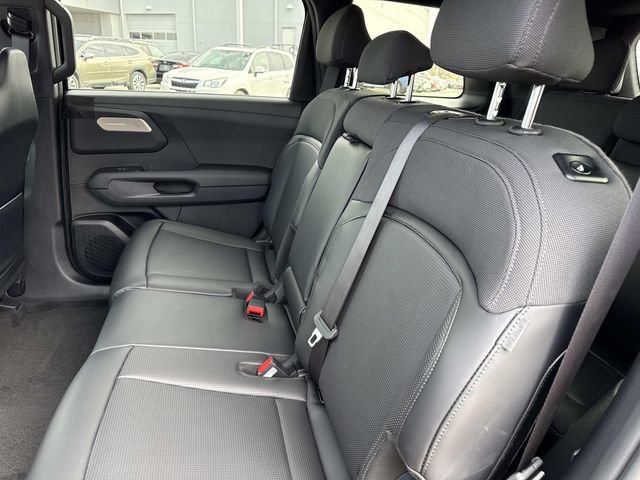 New 2027 Kia Telluride LX image 14