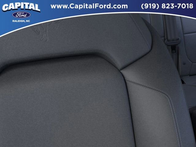 New 2025 Ford Bronco Big Bend w/ Black Diamond Package image 18