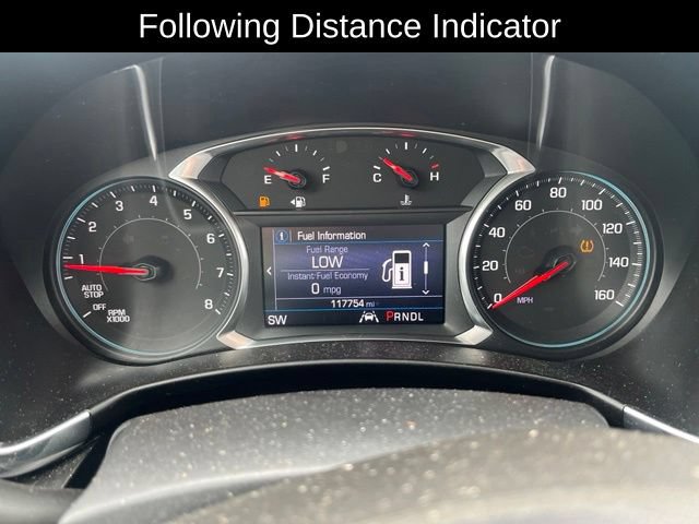 Used 2020 Chevrolet Equinox LT FWD image 11