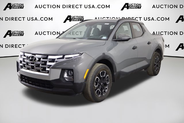 Used 2023 Hyundai Santa Cruz SEL w/ Activity Package