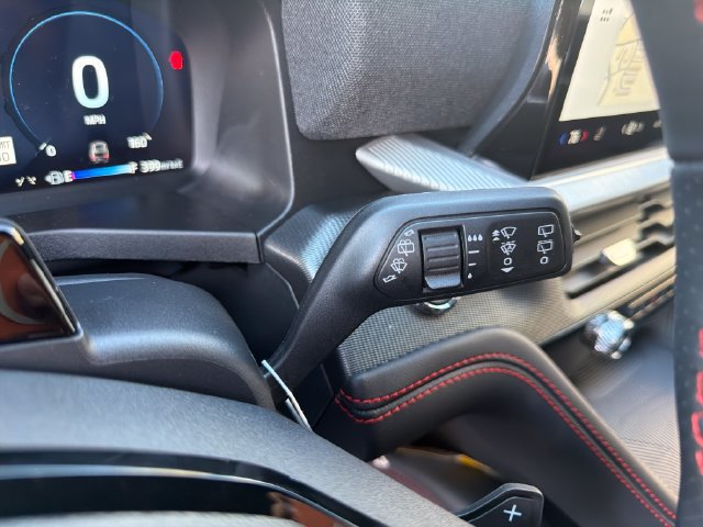 New 2027 Ford Explorer ST w/ Sun And Sound Package AWD/4WD image 27