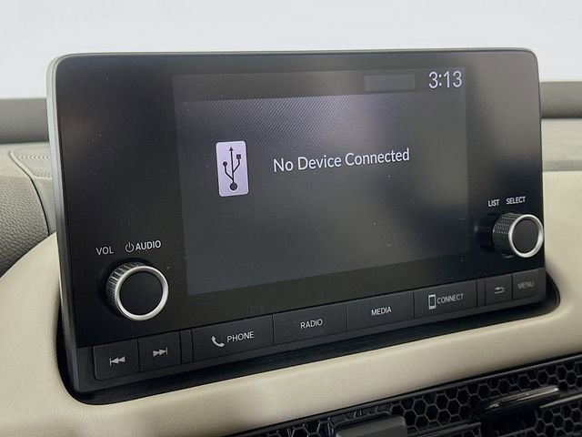 Certified 2023 Honda HR-V LX image 22