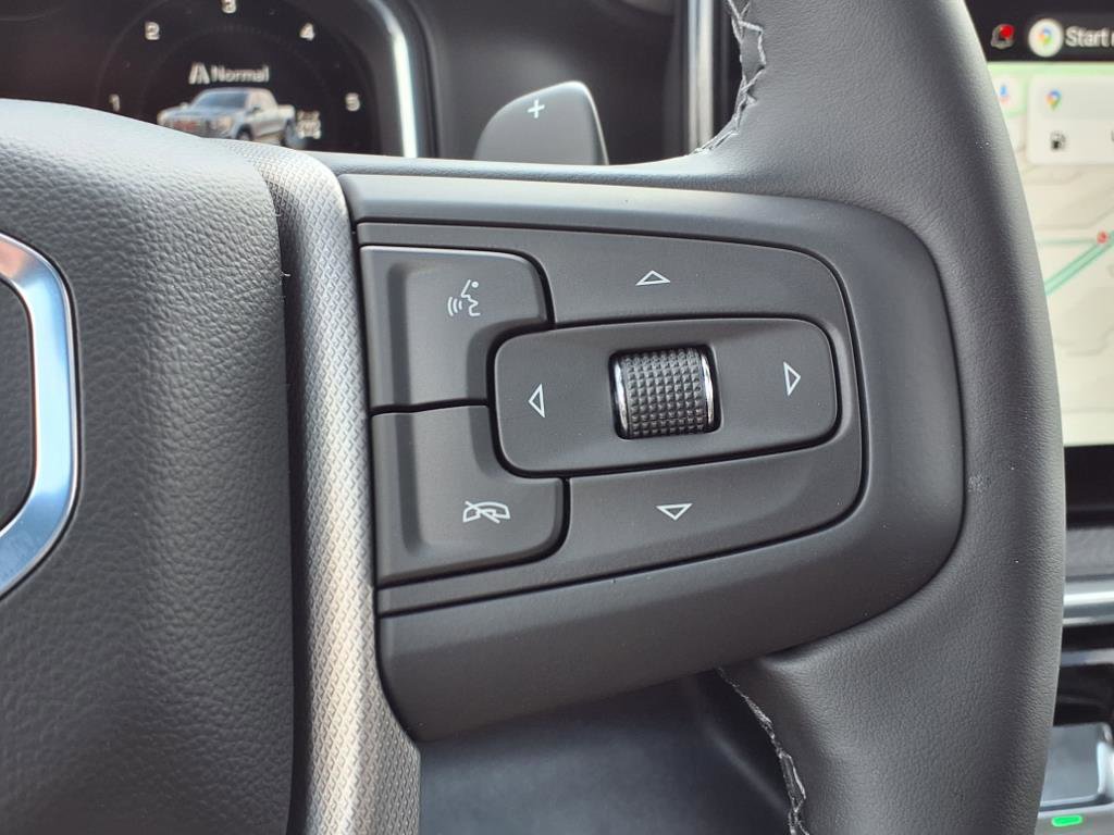 New 2026 GMC Sierra 1500 Denali w/ Denali Reserve Package image 22