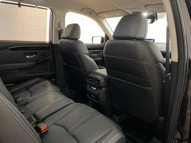 Used 2025 Honda Pilot EX-L image 23