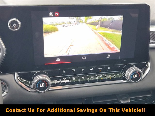 New 2026 GMC Canyon Elevation w/ Convenience Package image 13