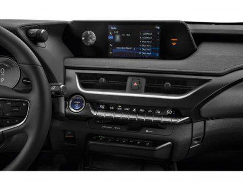 Certified 2021 Lexus UX 250h UX 250h w/ Accessory Package (Z2) image 10