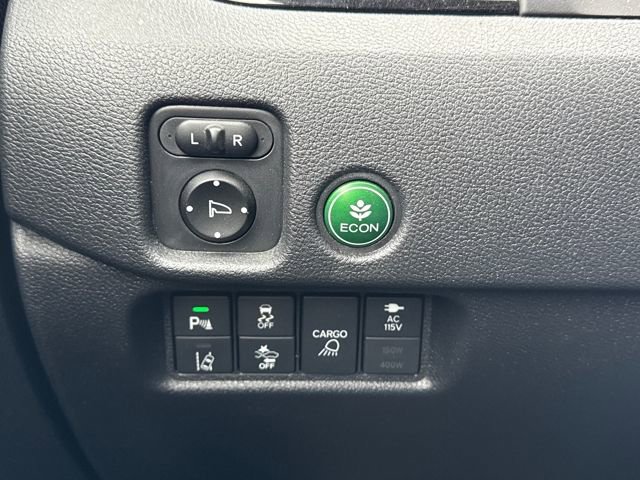 Used 2019 Honda Ridgeline RTL-E image 34