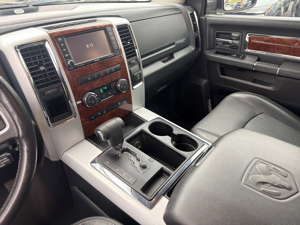 Used 2009 Dodge Ram 1500 Truck Laramie image 24