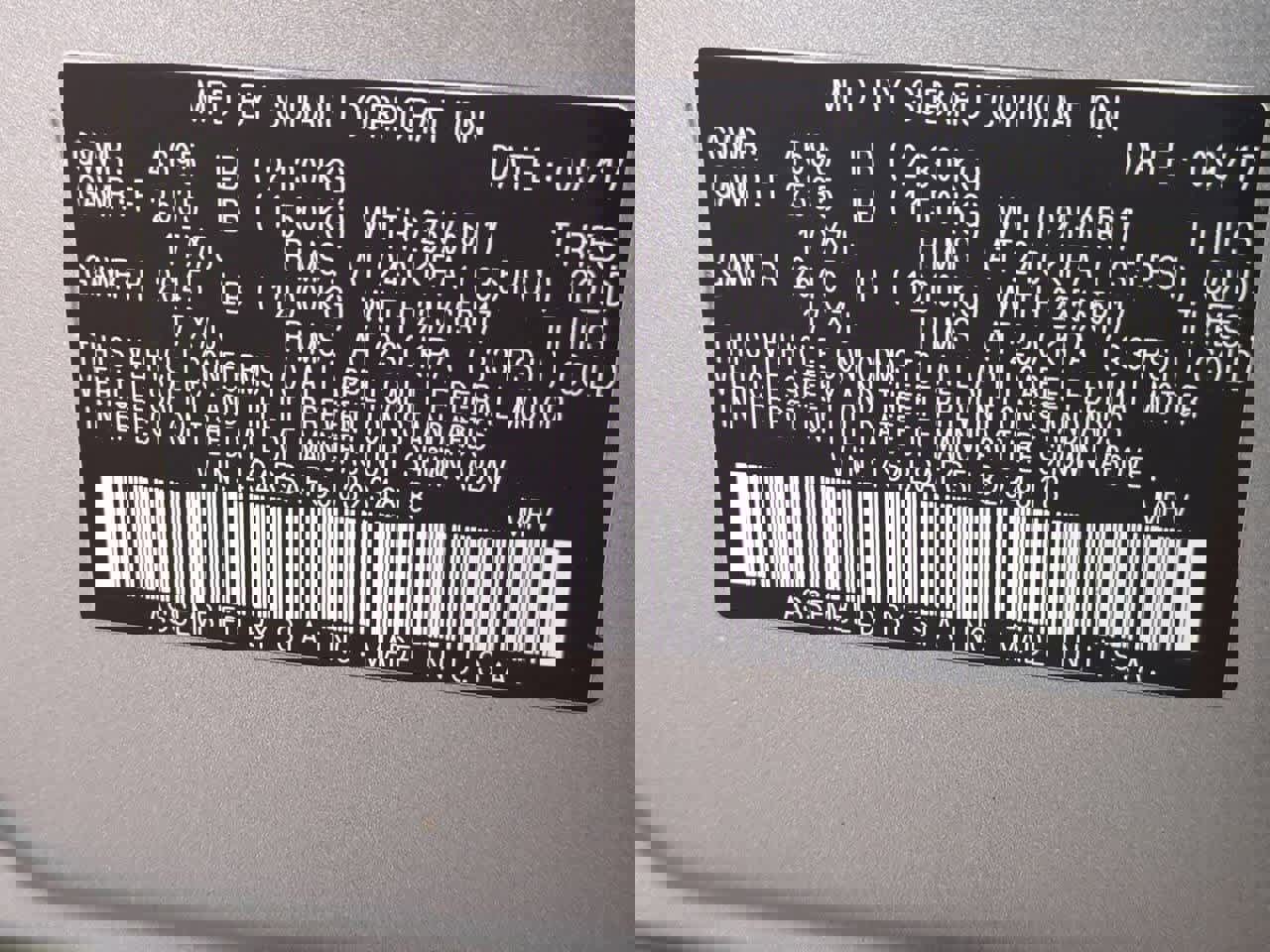 Used 2018 Subaru Outback 2.5i Premium image 33