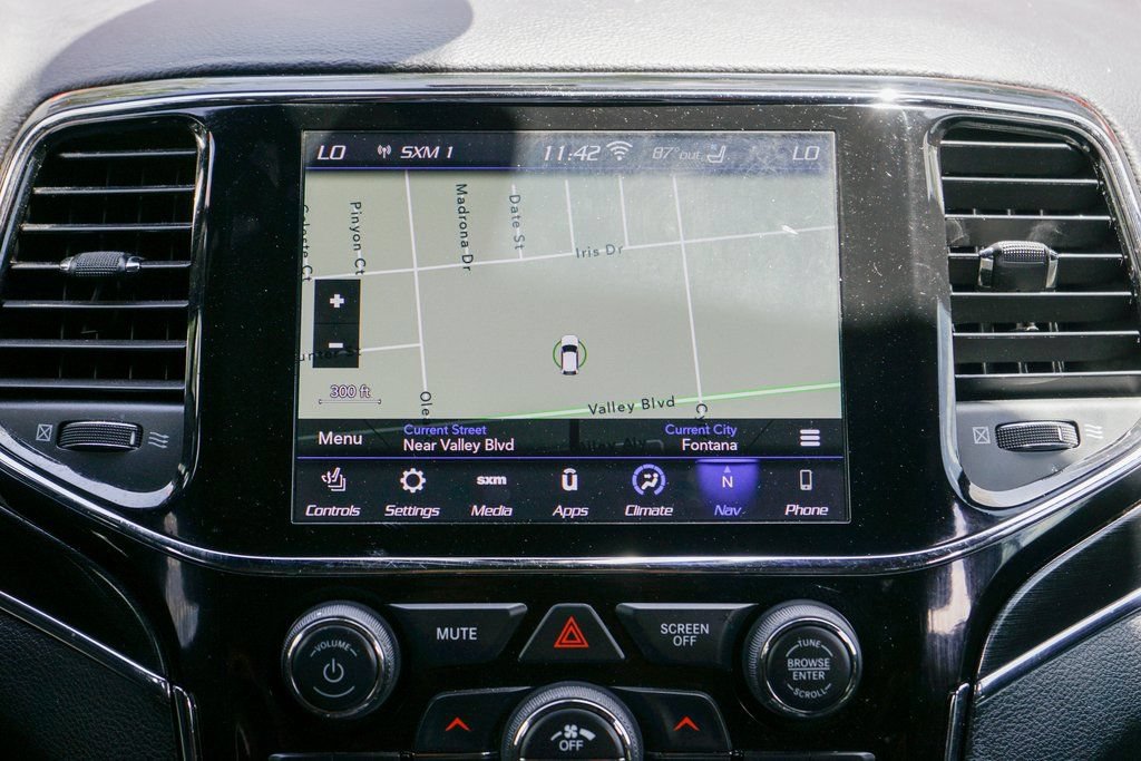 Used 2020 Jeep Grand Cherokee Trailhawk AWD/4WD image 29