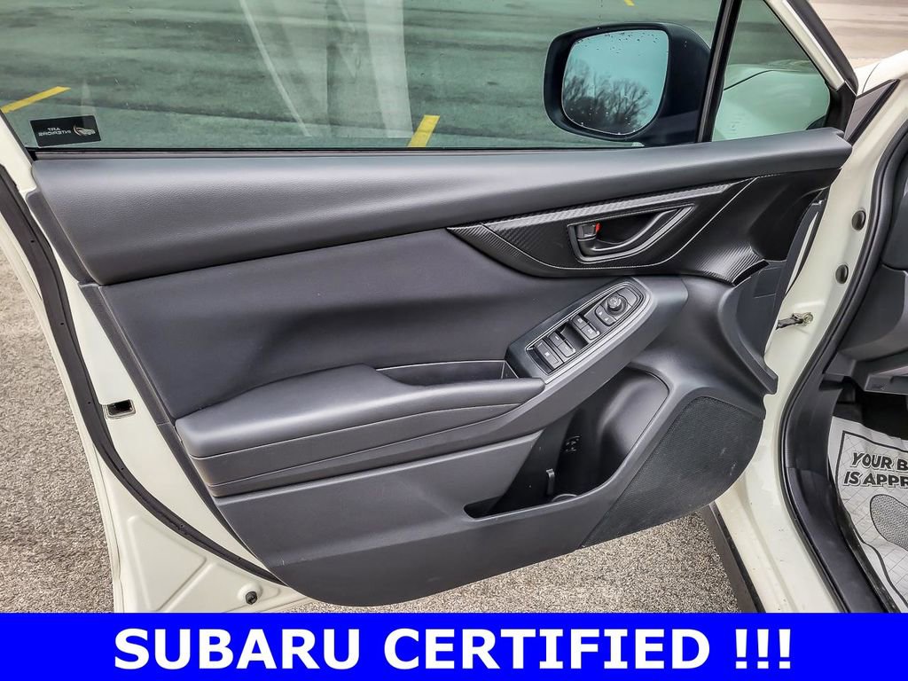 Used 2023 Subaru Crosstrek 2.0i image 22