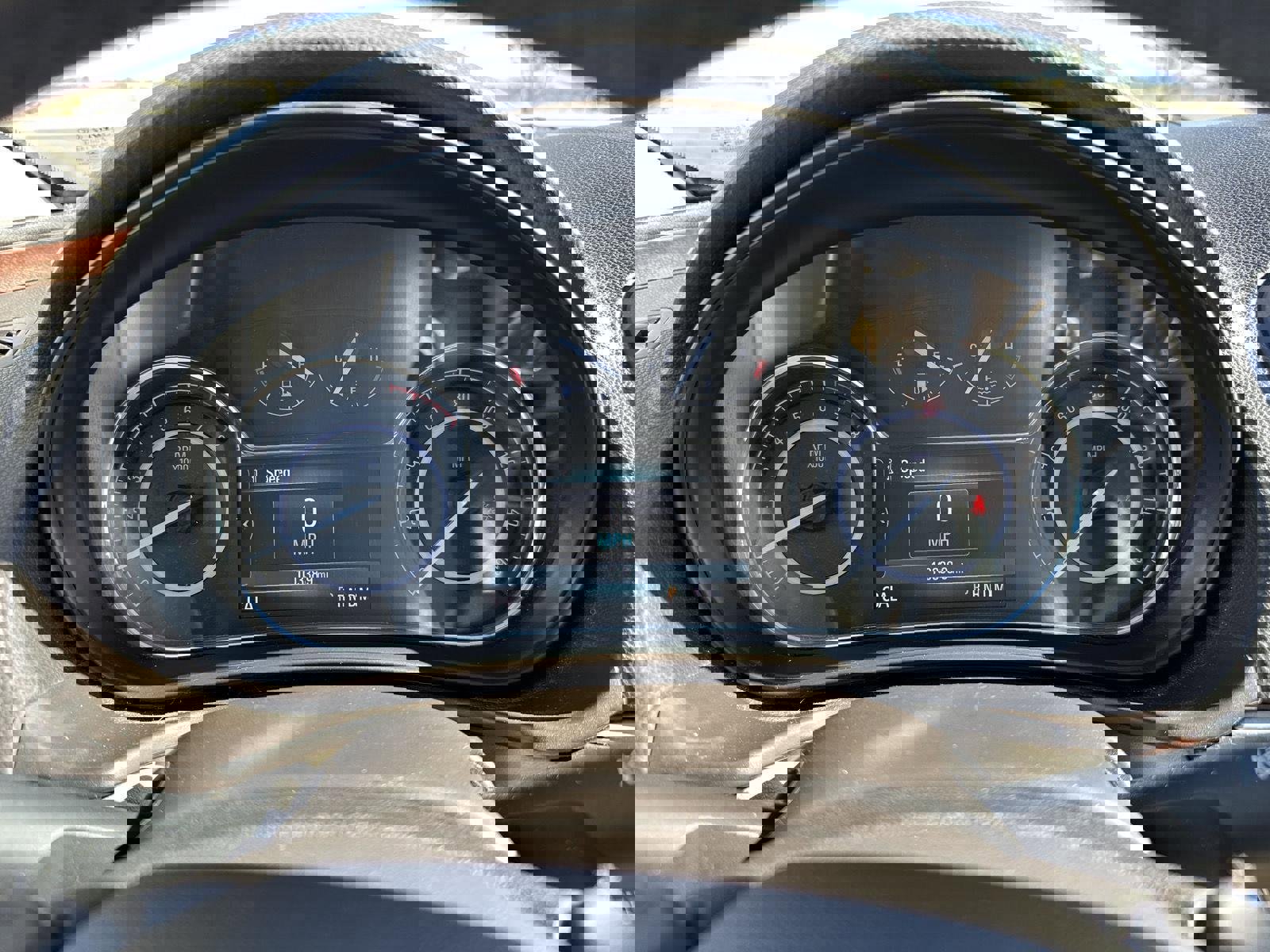 Used 2015 Buick Regal Premium w/ Experience Buick Package image 30