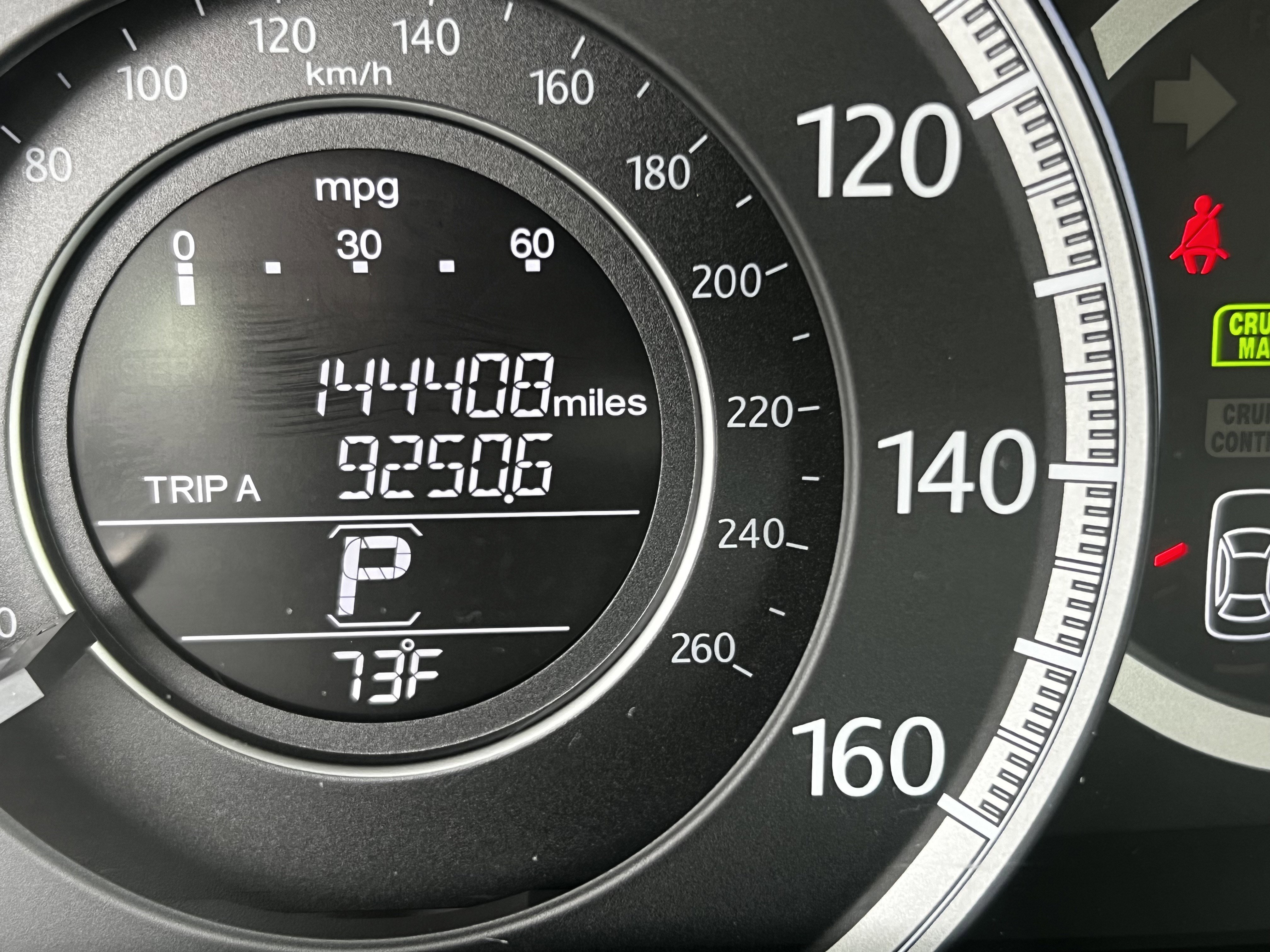 Used 2013 Honda Accord EX-L image 21