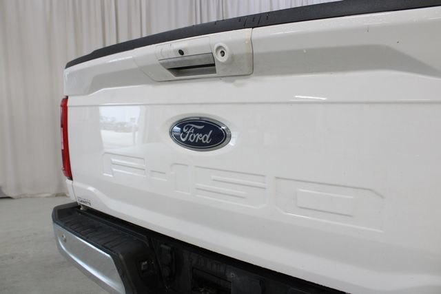 Used 2022 Ford F150 XLT w/ Equipment Group 302A High AWD/4WD image 32