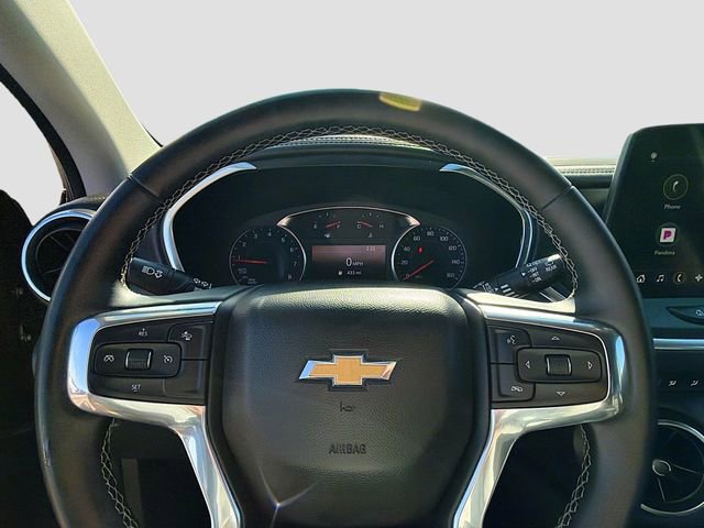 Certified 2023 Chevrolet Blazer LT image 11