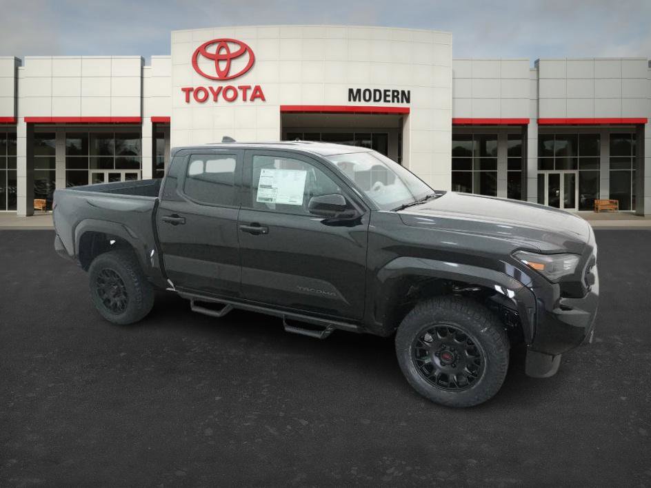 New 2025 Toyota Tacoma 4x4 Double Cab image 27
