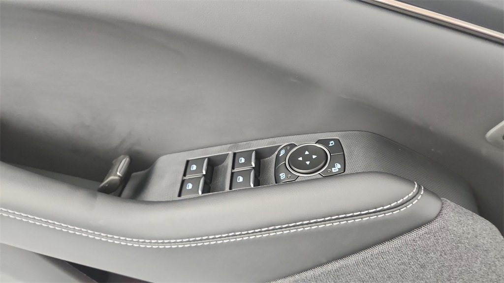 New 2025 Ford Mustang Mach-E Premium image 30
