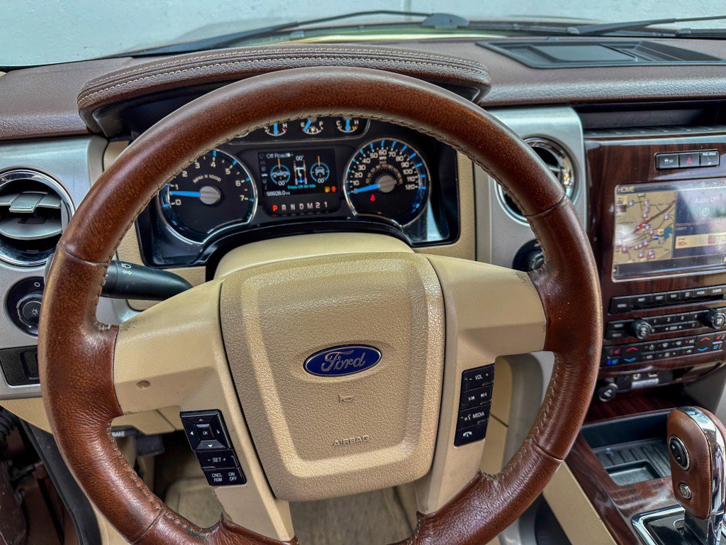Used 2012 Ford F150 King Ranch image 23