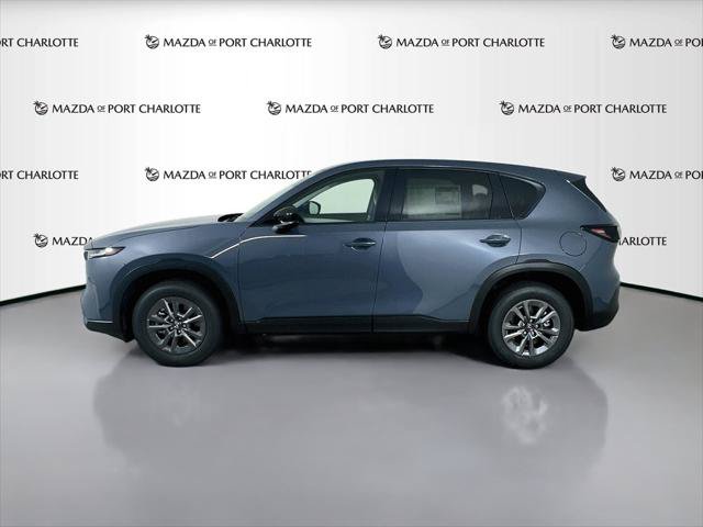New 2026 MAZDA CX-5 Select AWD/4WD image 29