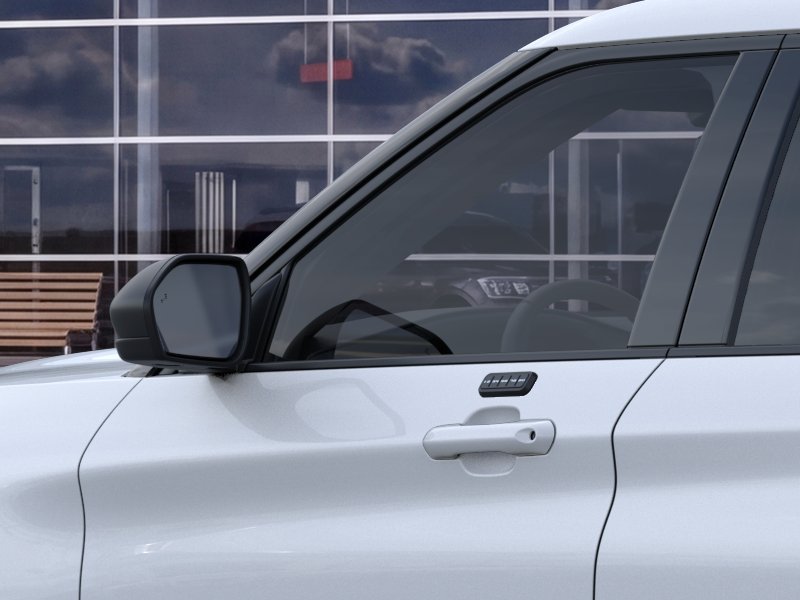 New 2026 Ford Explorer Active w/ Active Comfort Package AWD/4WD image 20