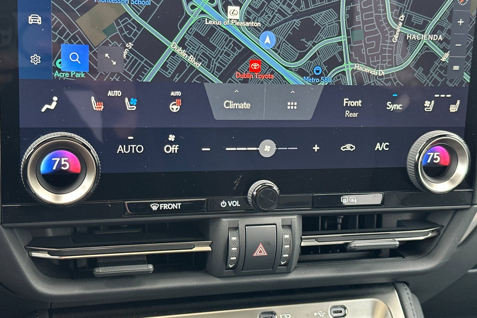 Used 2024 Lexus GX 550 image 27