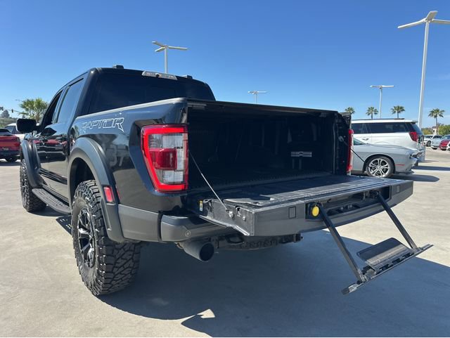 Used 2023 Ford F150 Raptor w/ Raptor 37 Performance Package image 19