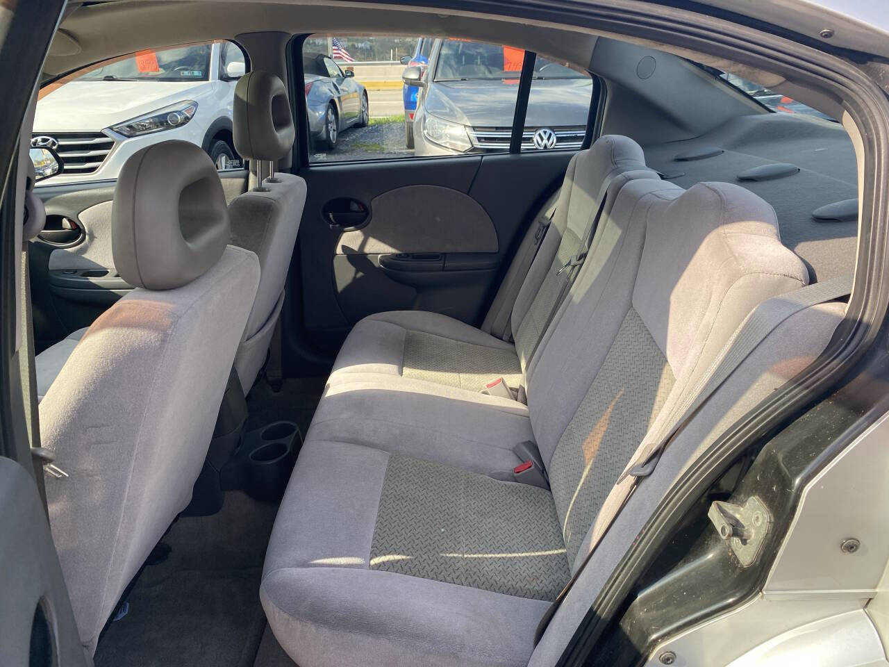 Used 2007 Saturn ION Level 3 image 15