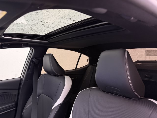 New 2026 Toyota Camry SE w/ Multimedia Upgrade Package FWD image 24