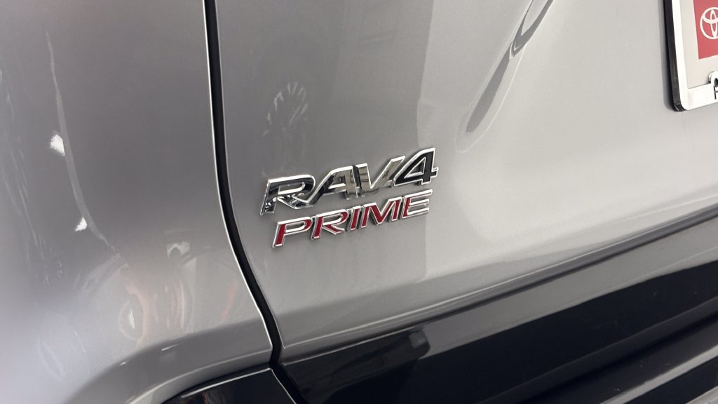 Certified 2024 Toyota RAV4 SE w/ Weather & Moonroof Package AWD/4WD image 7