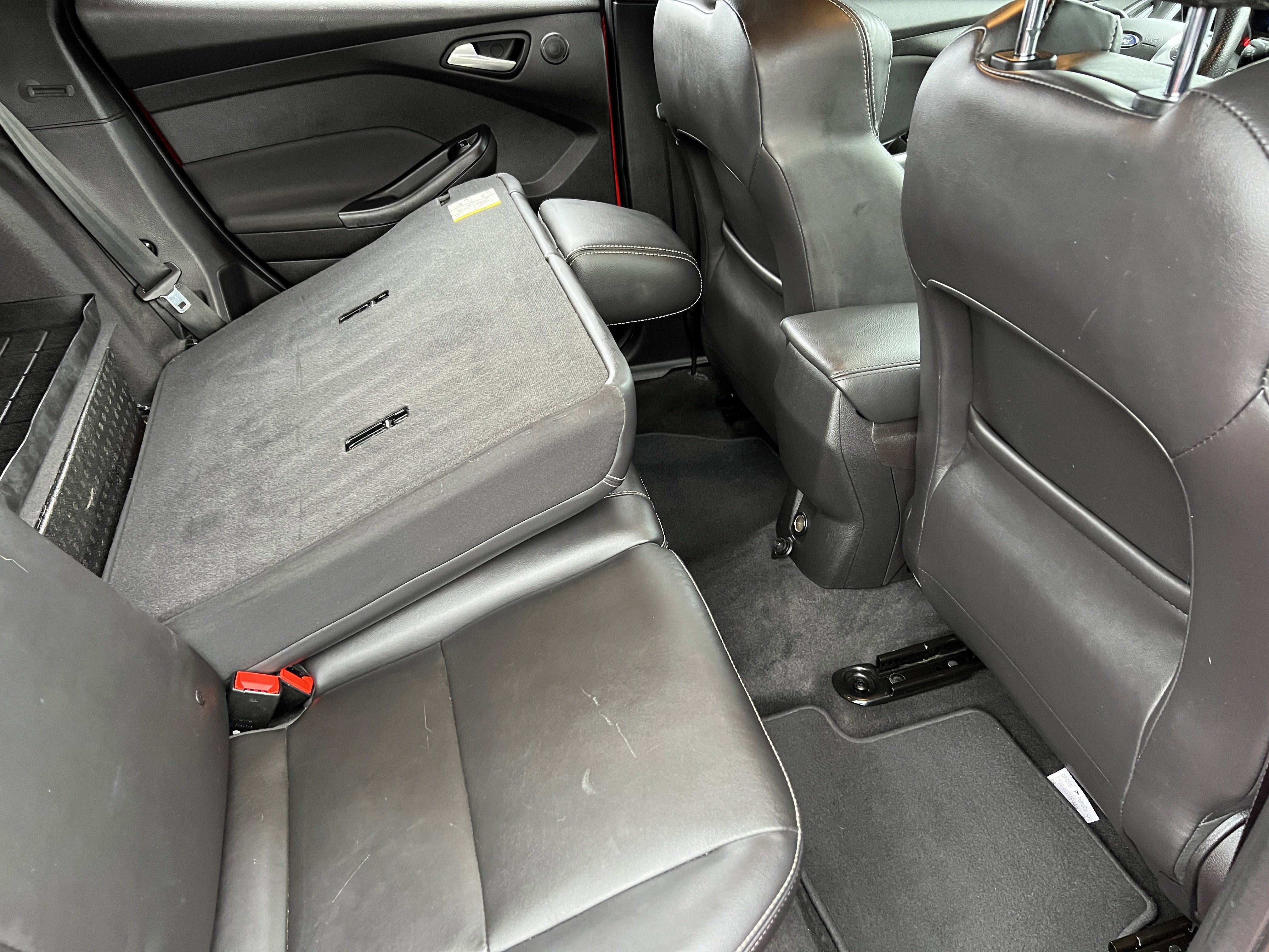 Used 2013 Ford Focus ST image 20