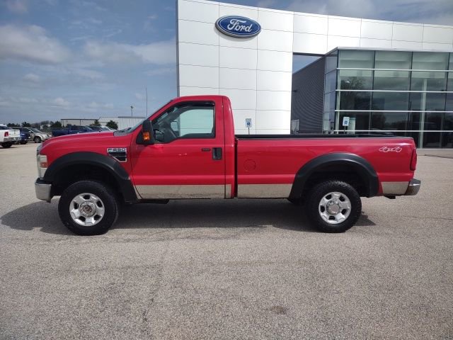 Used 2010 Ford F250 XL image 2